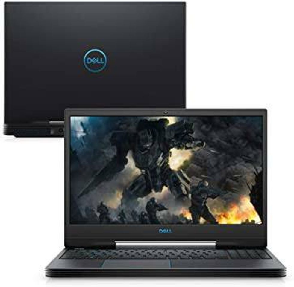 Productos Dell Gaming G5 15