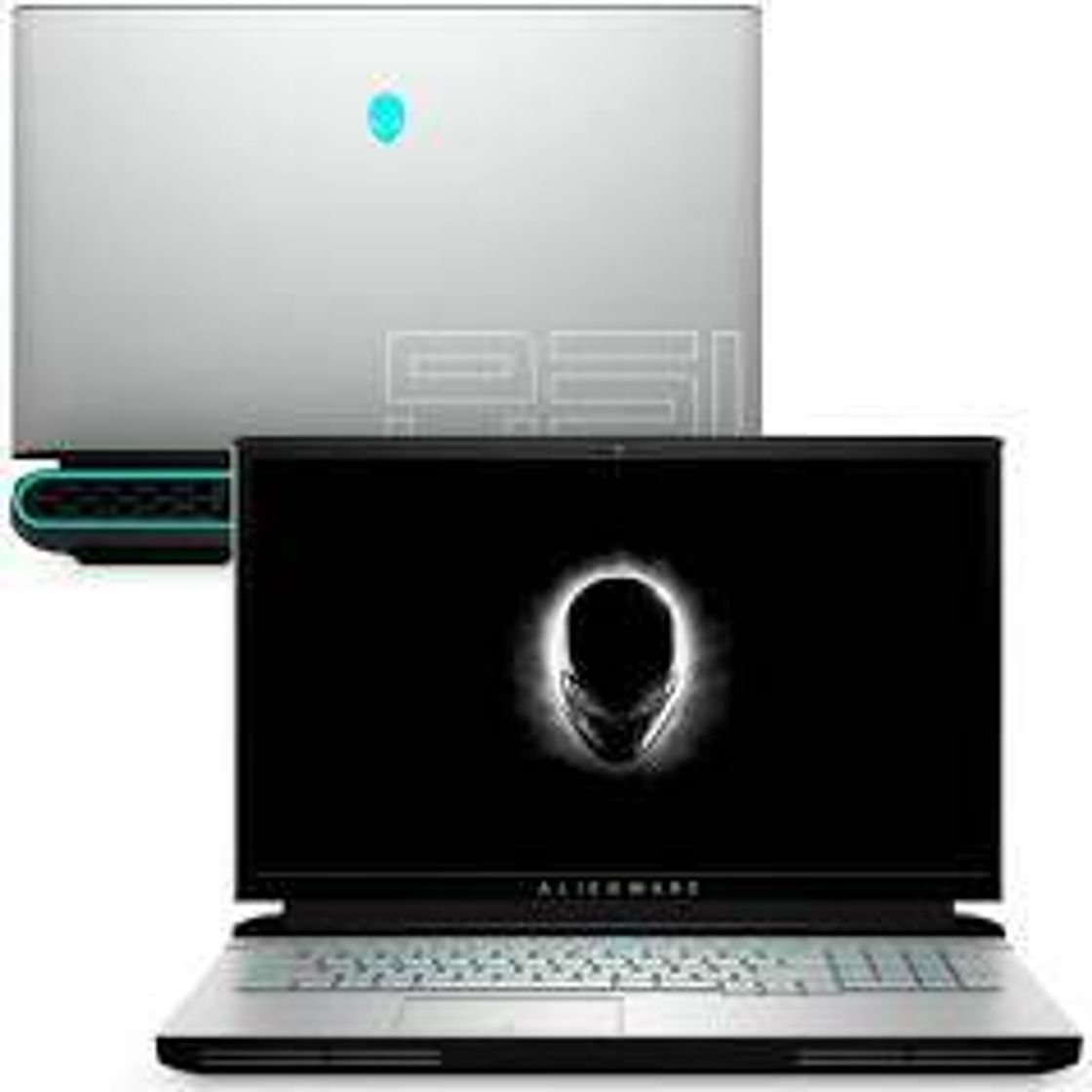 Productos Alienware area 51