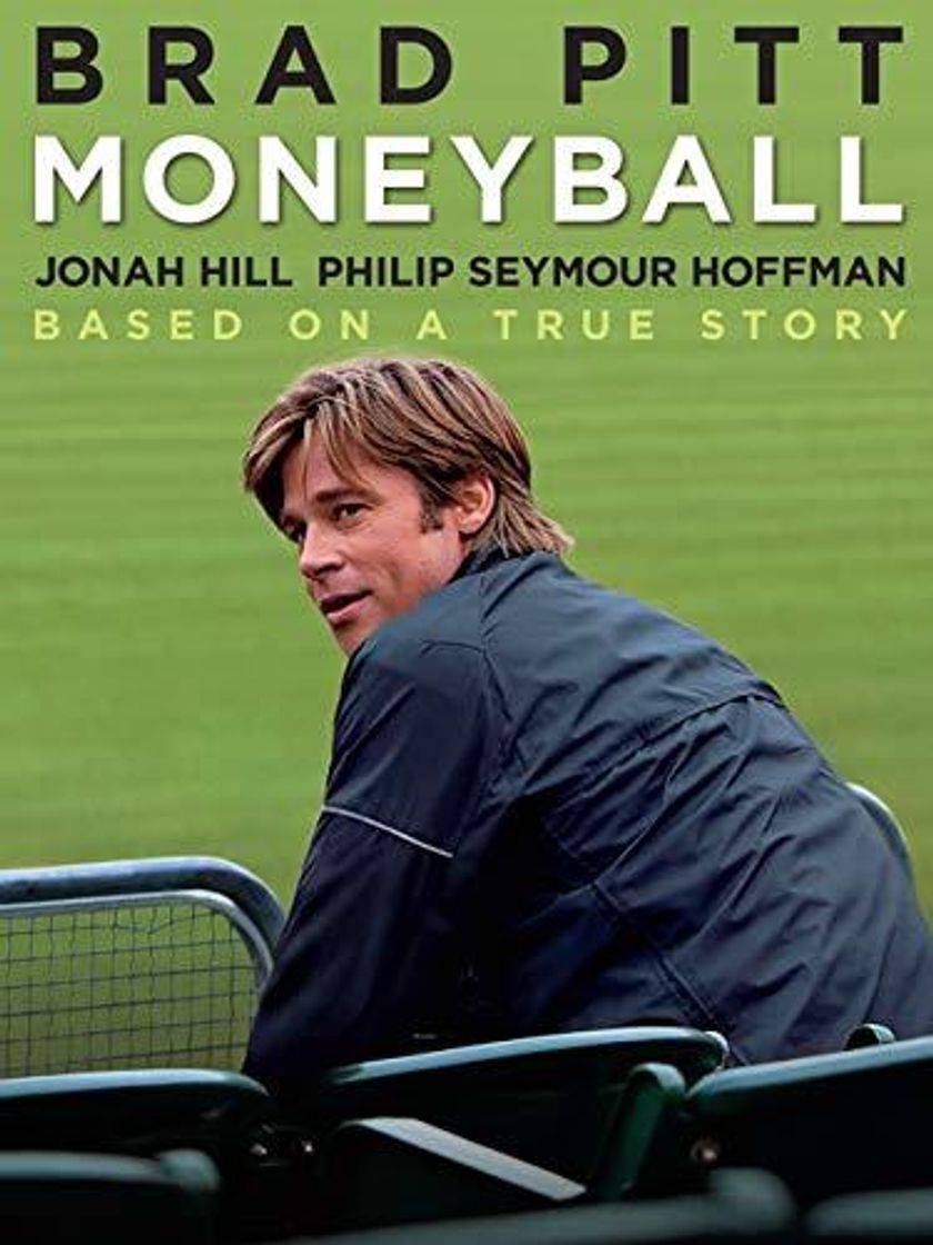 Lugar Moneyball