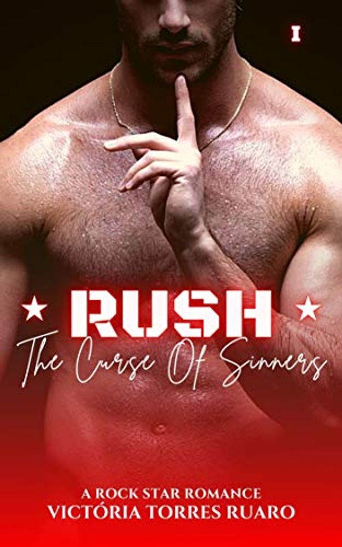 Book RUSH
