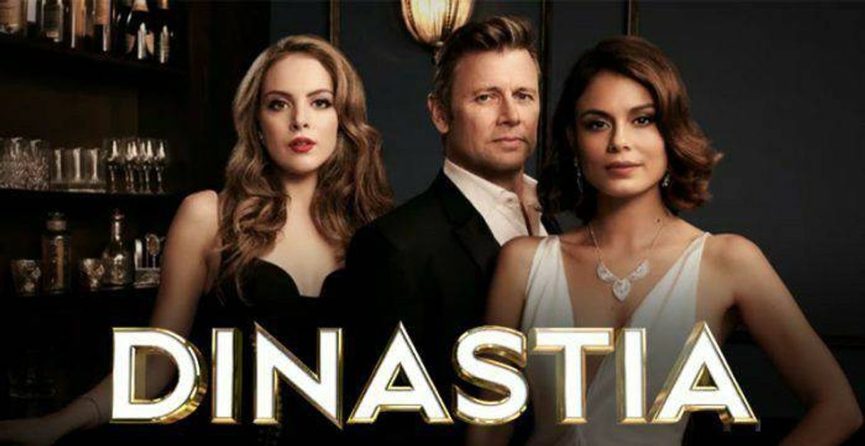 Social Dynasty | Netflix