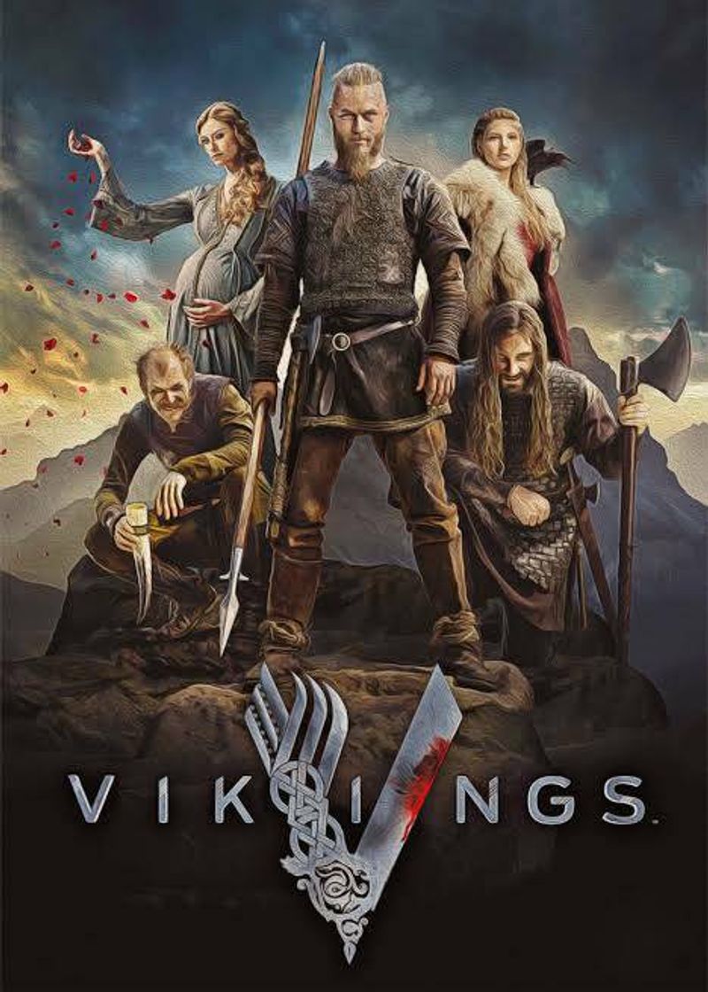 Social Vikings 