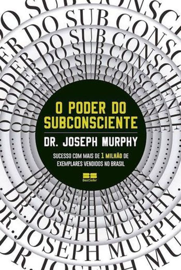 Book O Poder Do Subconsciente - Joseph Murphy