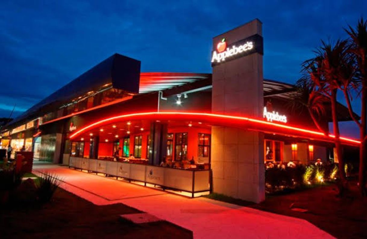 Restaurantes Applebee's