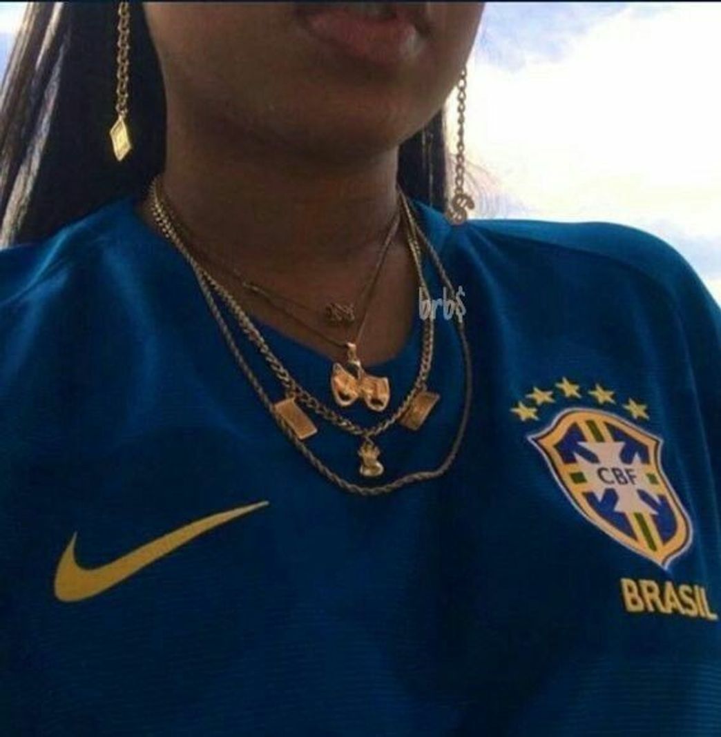 Moda De brasileirinha 🧿