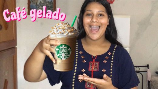 Café de Starbucks