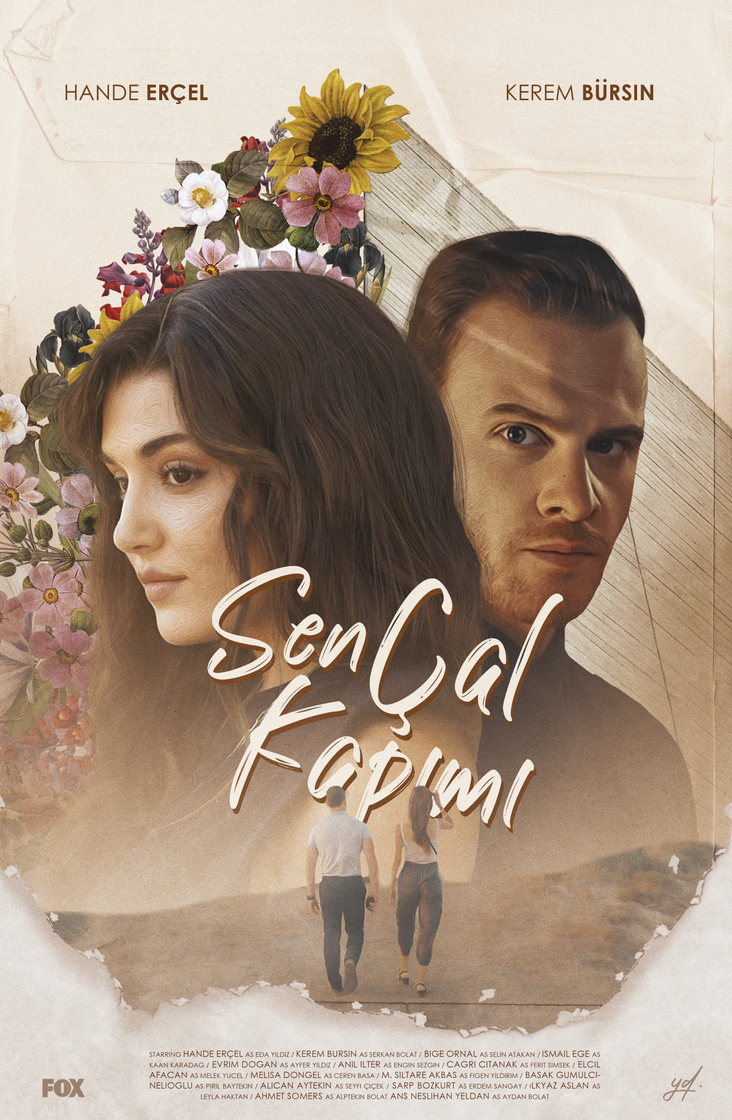 Serie Love is in the Air