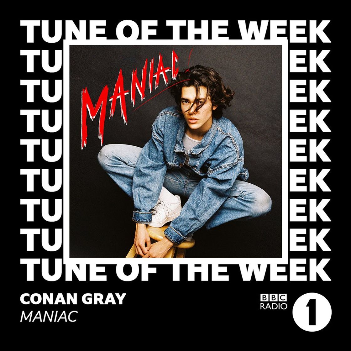 Music Maniac