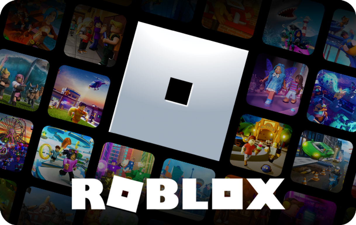Videogames Roblox