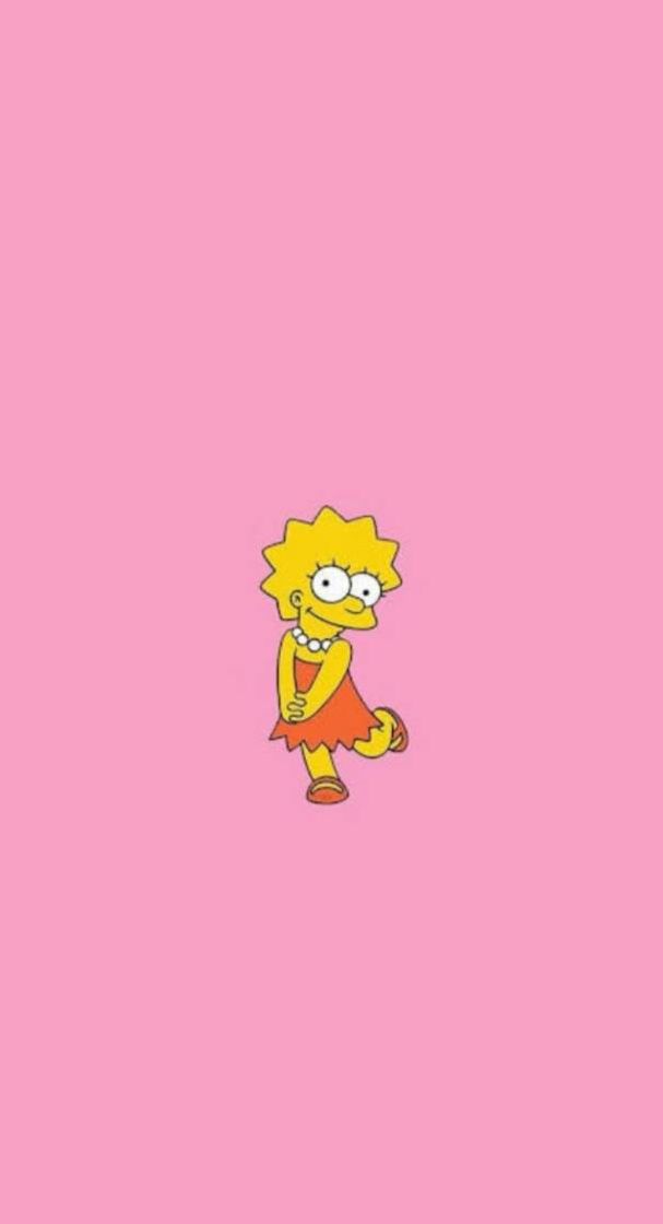 Fashion Simpsons