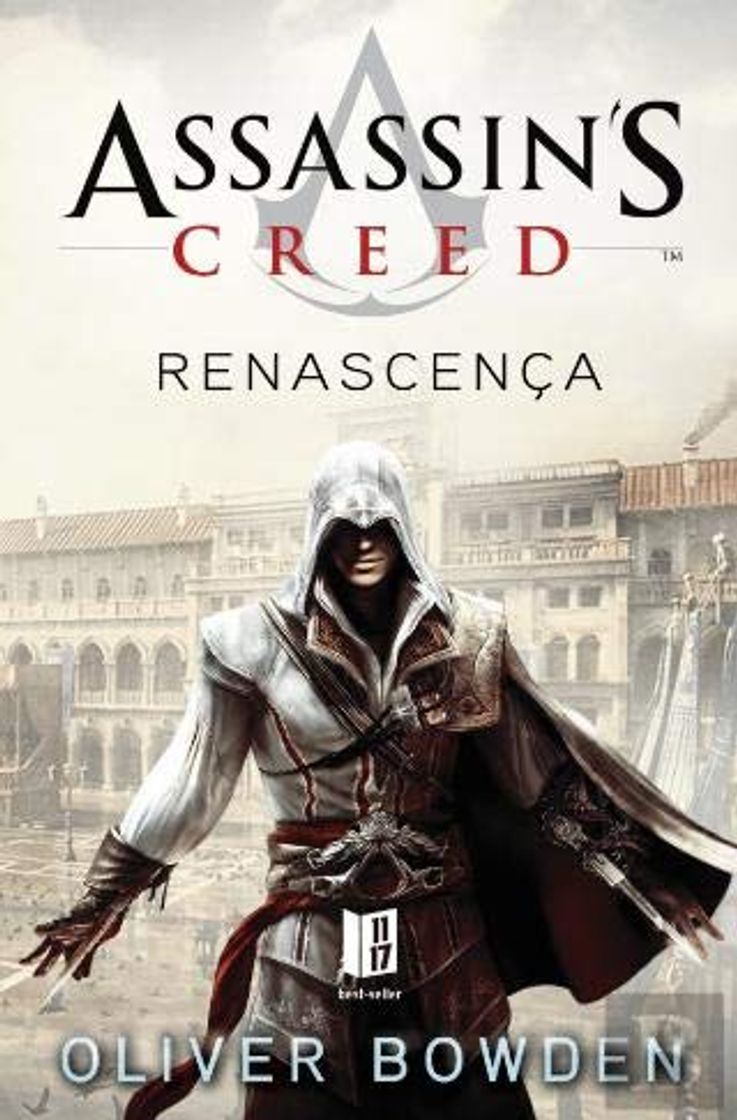 Books Assassin's Creed