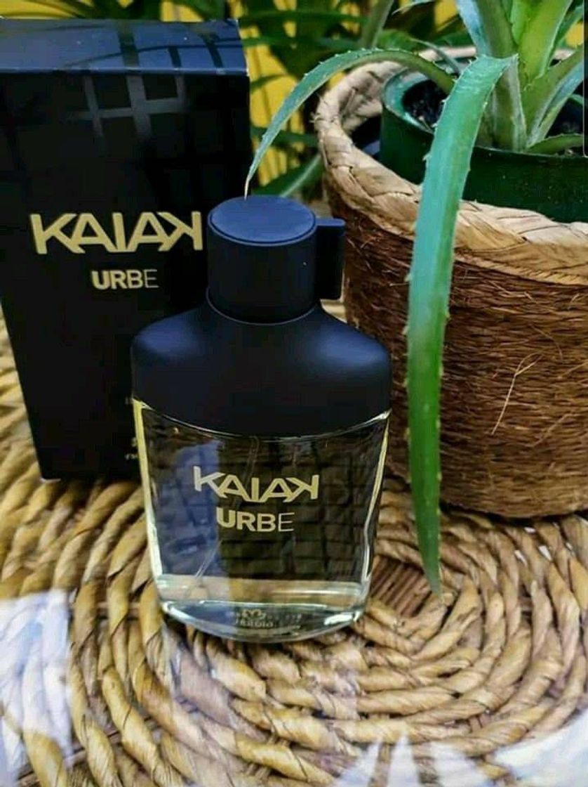 Moda Kaiak urbe natura 