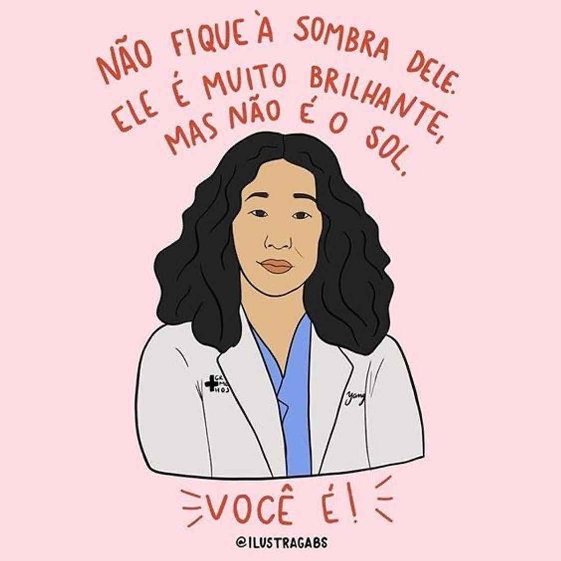 Fashion -greys anatomy 