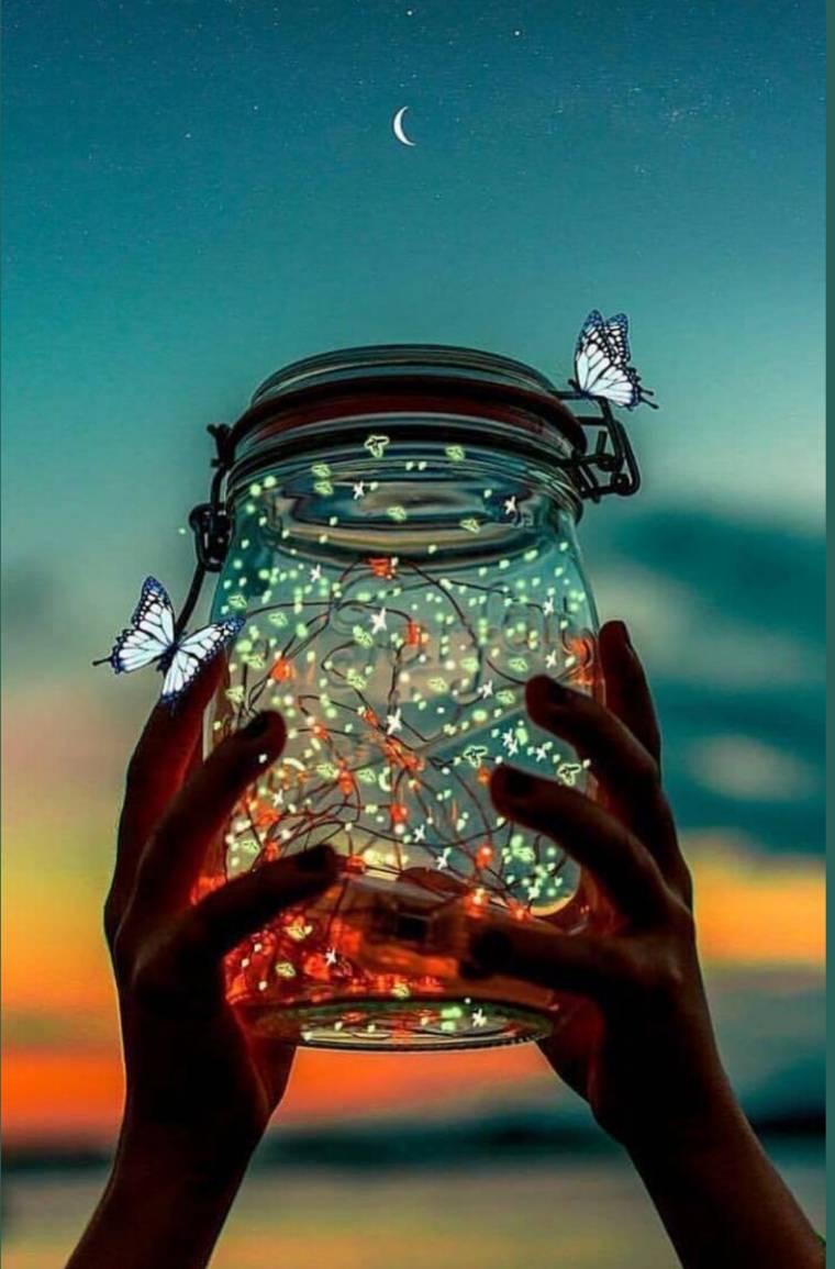 Social Pote de Luz 💡