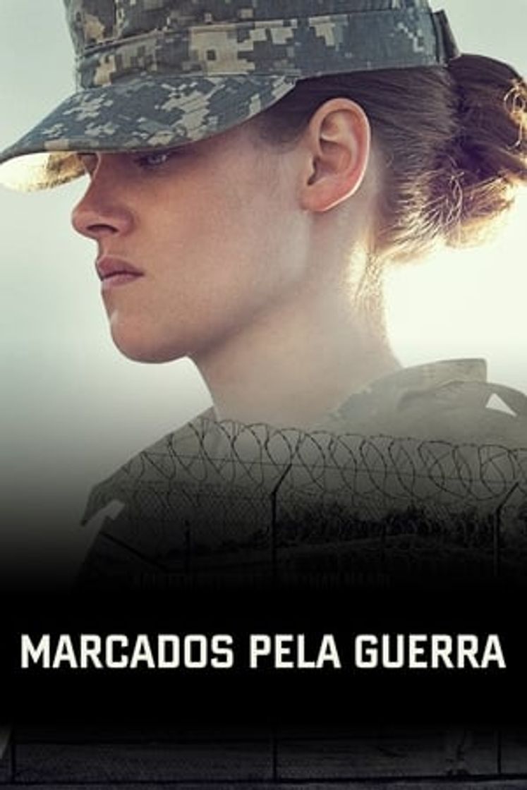 Movie Camp X-Ray