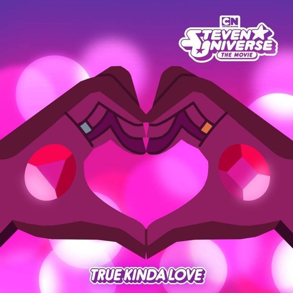 Canción True Kinda Love (feat. Estelle & Zach Callison)