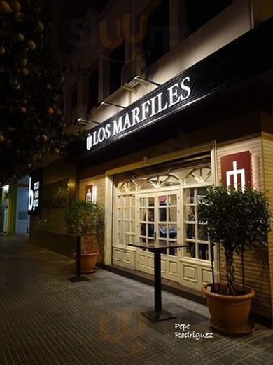 Restaurante Los Marfiles