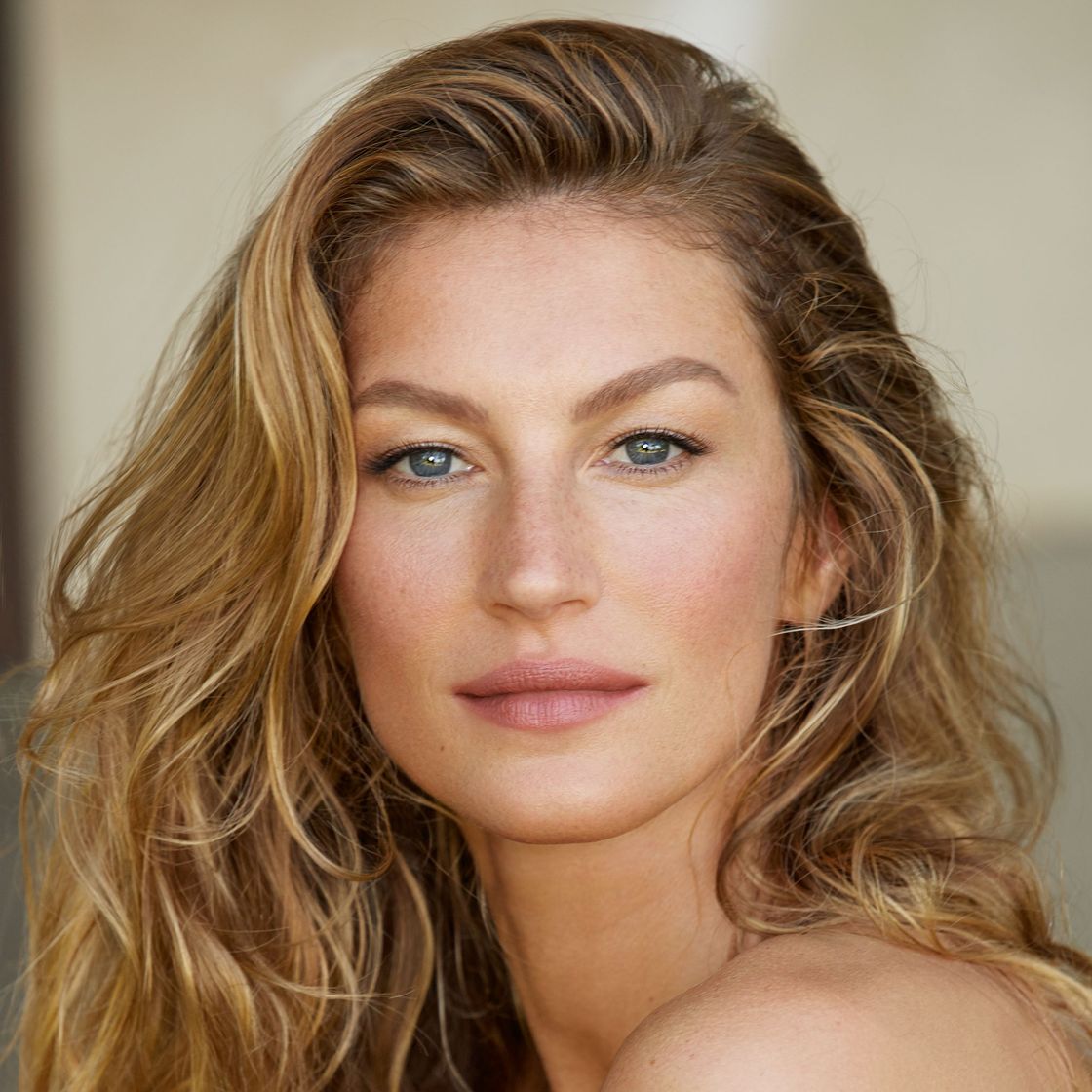 Fashion Giselle Bündchen