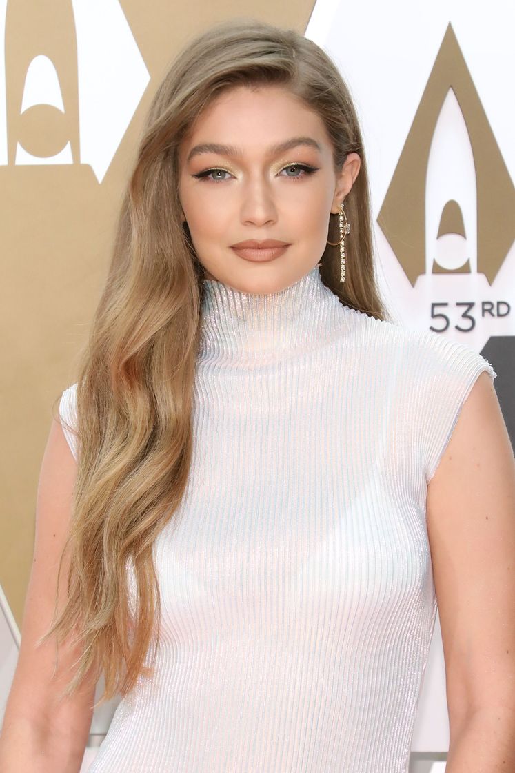 Fashion Gigi Hadid