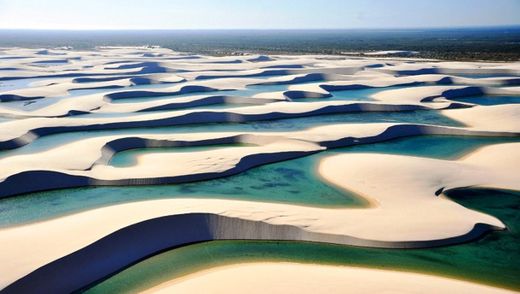 Lençóis Maranhenses