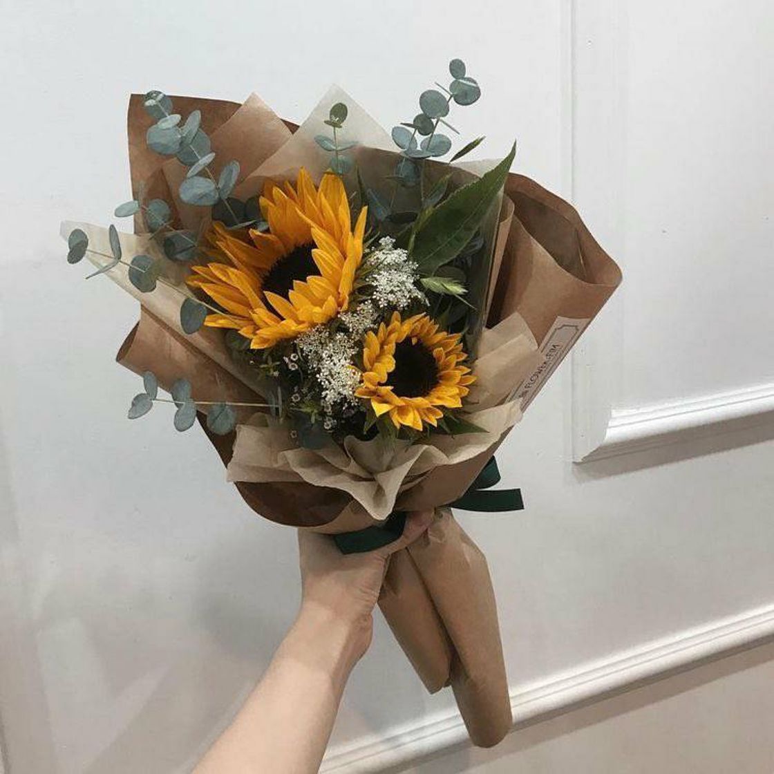 Social Flowers 