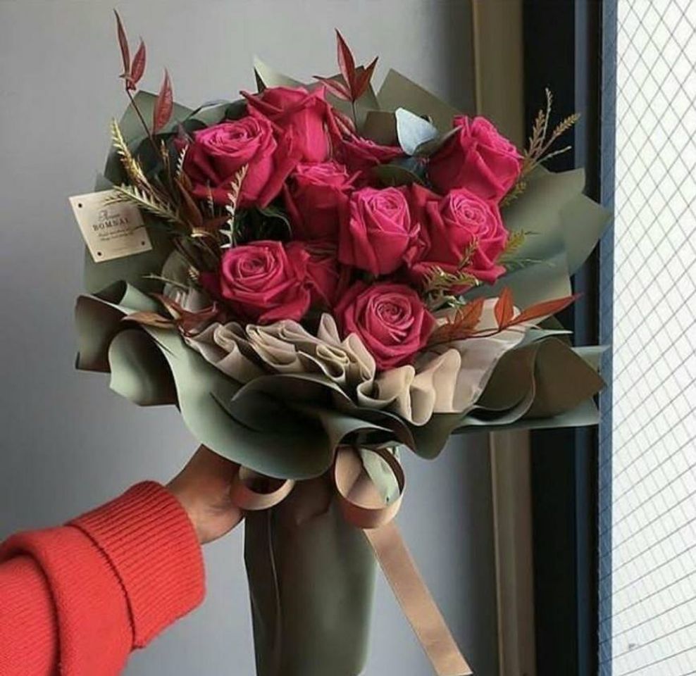 Social Flowers