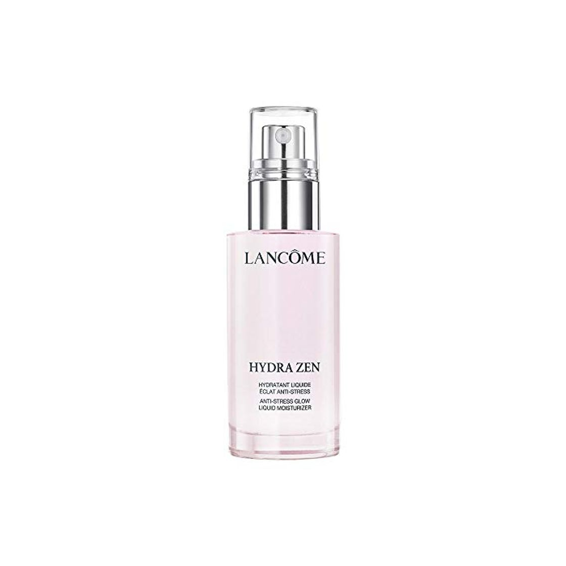 Beauty LANCOME HYDRAZEN GLOW LIQUID MOISTURIZER 50ML