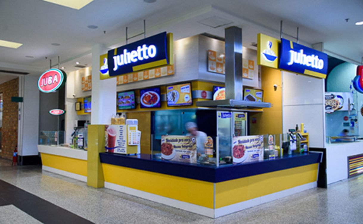 Restaurants Julietto Shopping Recife