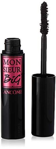 Lancome Monsieur Big Mascara Color 01 - 10 ml