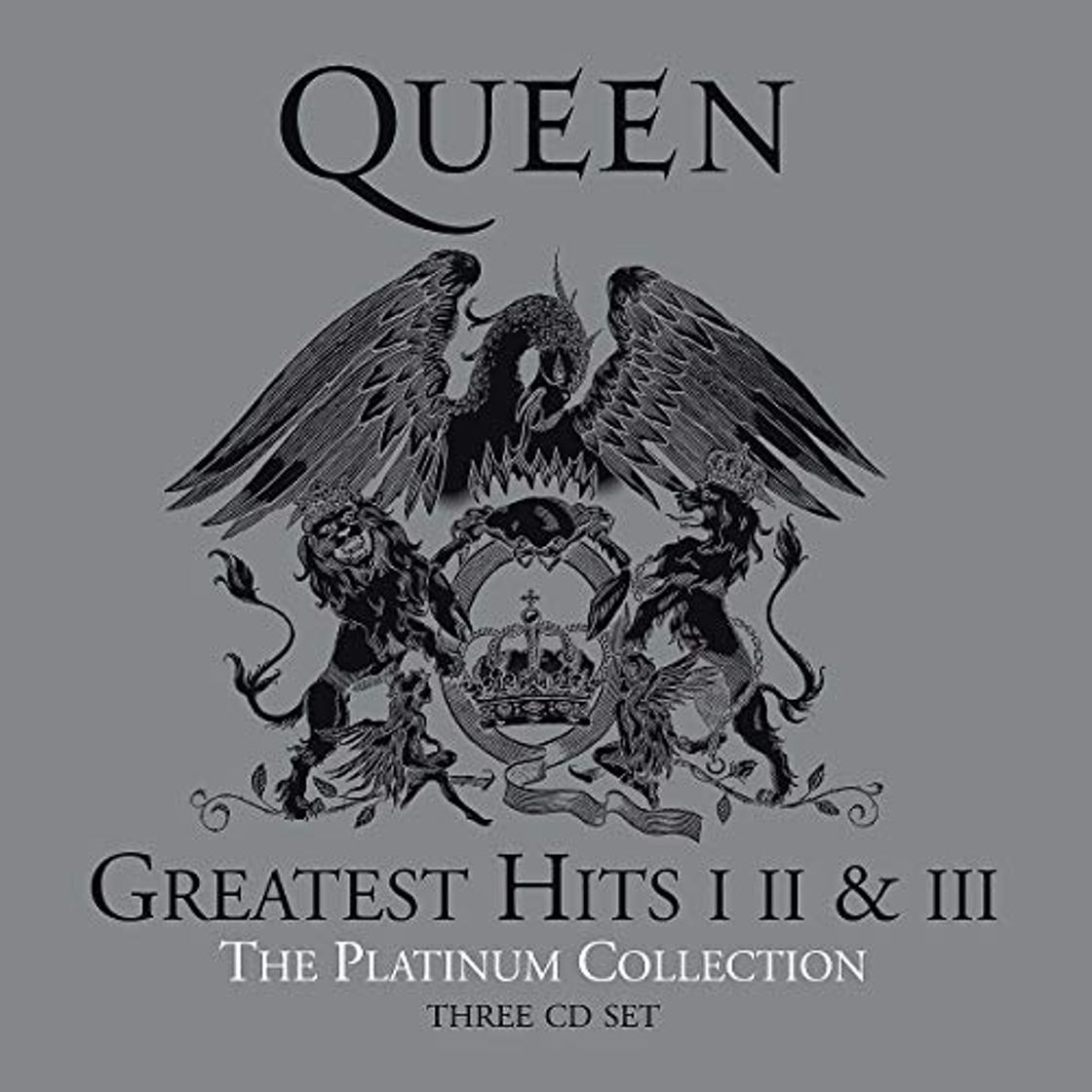 Electronic Queen Greatest Hits I