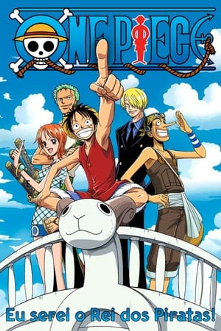 Serie One Piece