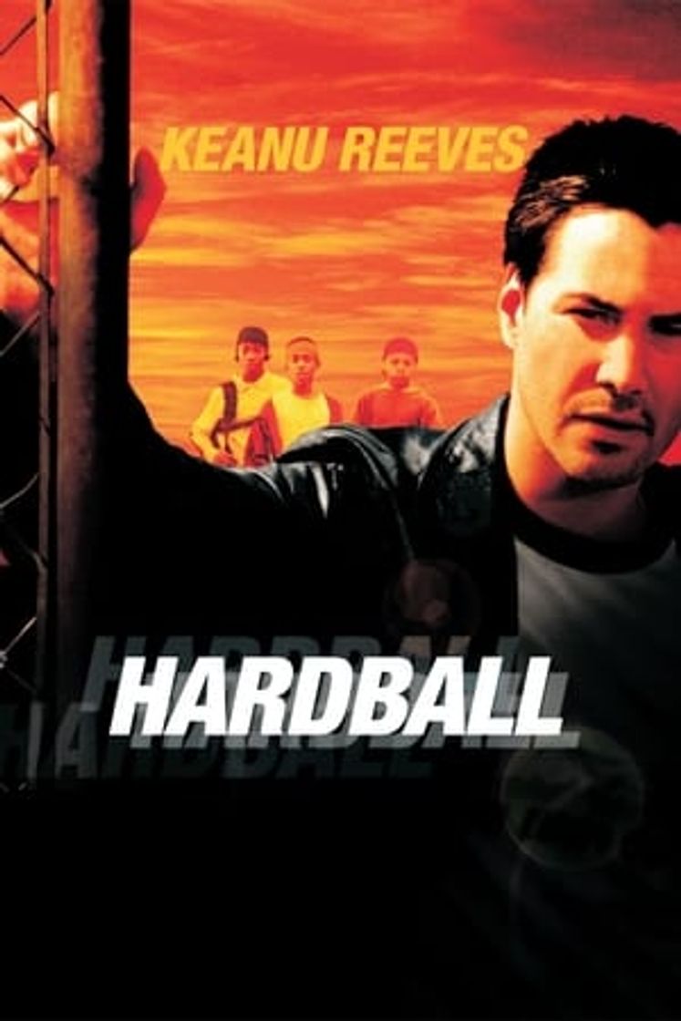 Película Hardball