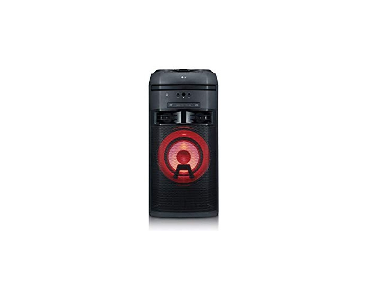 Social LG XBOOM OK55 - Altavoz Alta Potencia