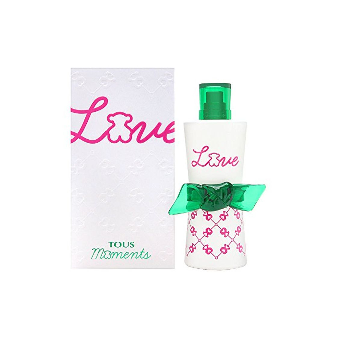 Product Tous Love Moments 90ml