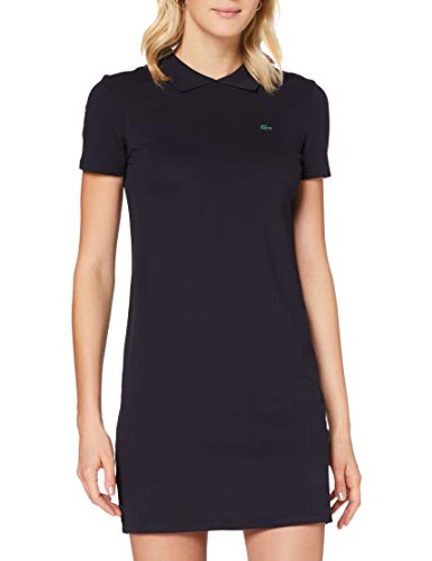 Moda Lacoste EF1339 Vestido