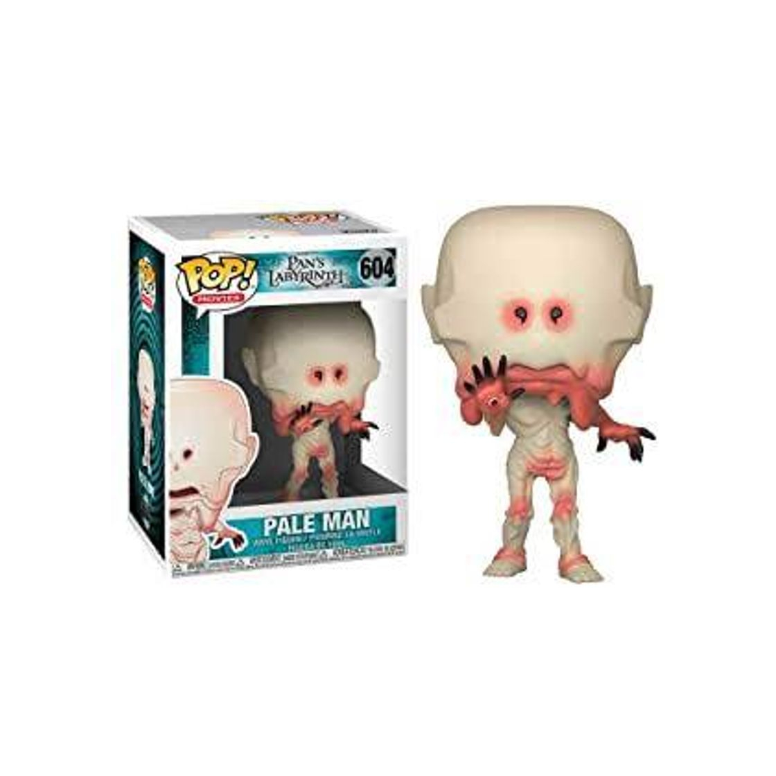 Juego Funko POP