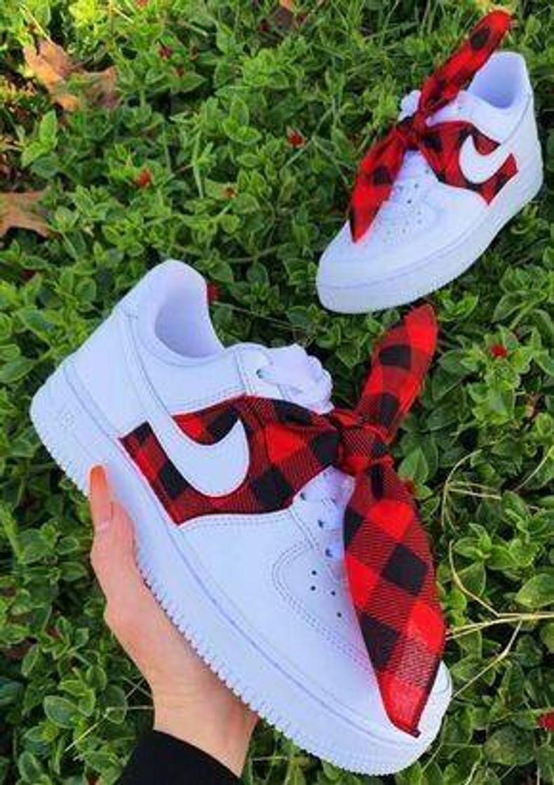 Moda Nike ✅