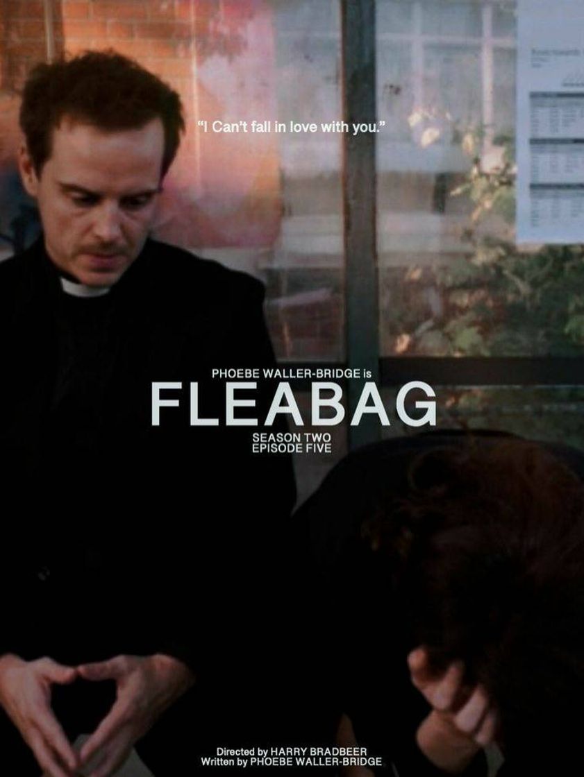 Fashion Fleabag