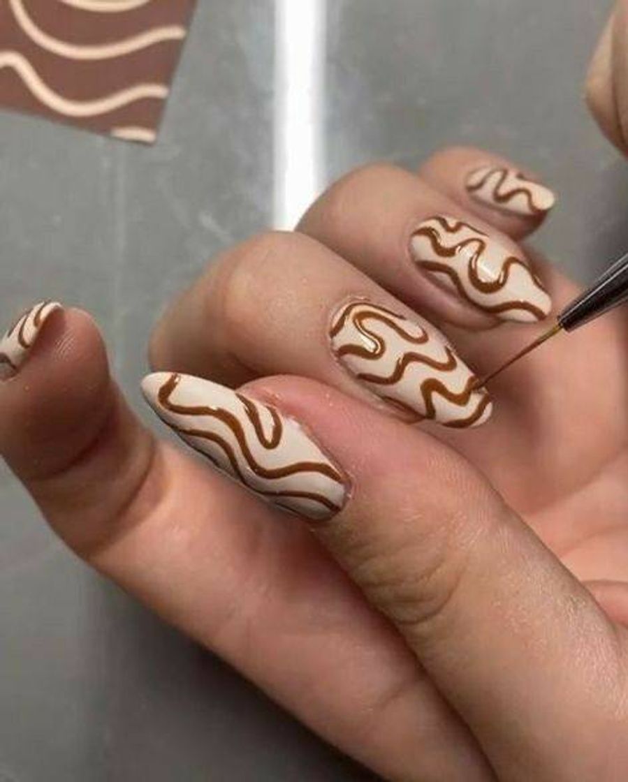 Moda Unhas decorativas para se inspirar 