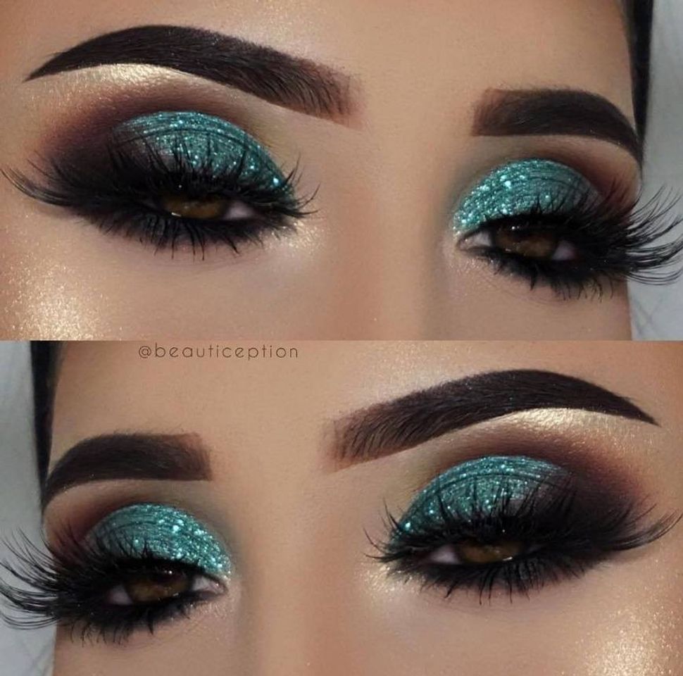 Fashion Make linda pra arrasar 💖
