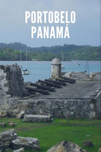 Portobelo