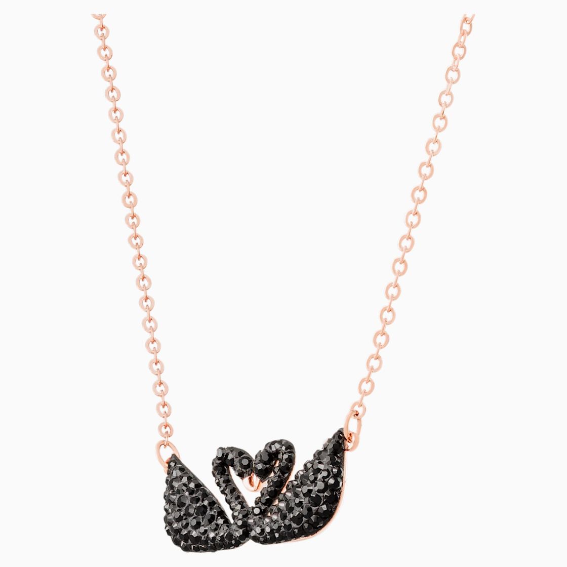 Social Swarovski Colgante Iconic Swan