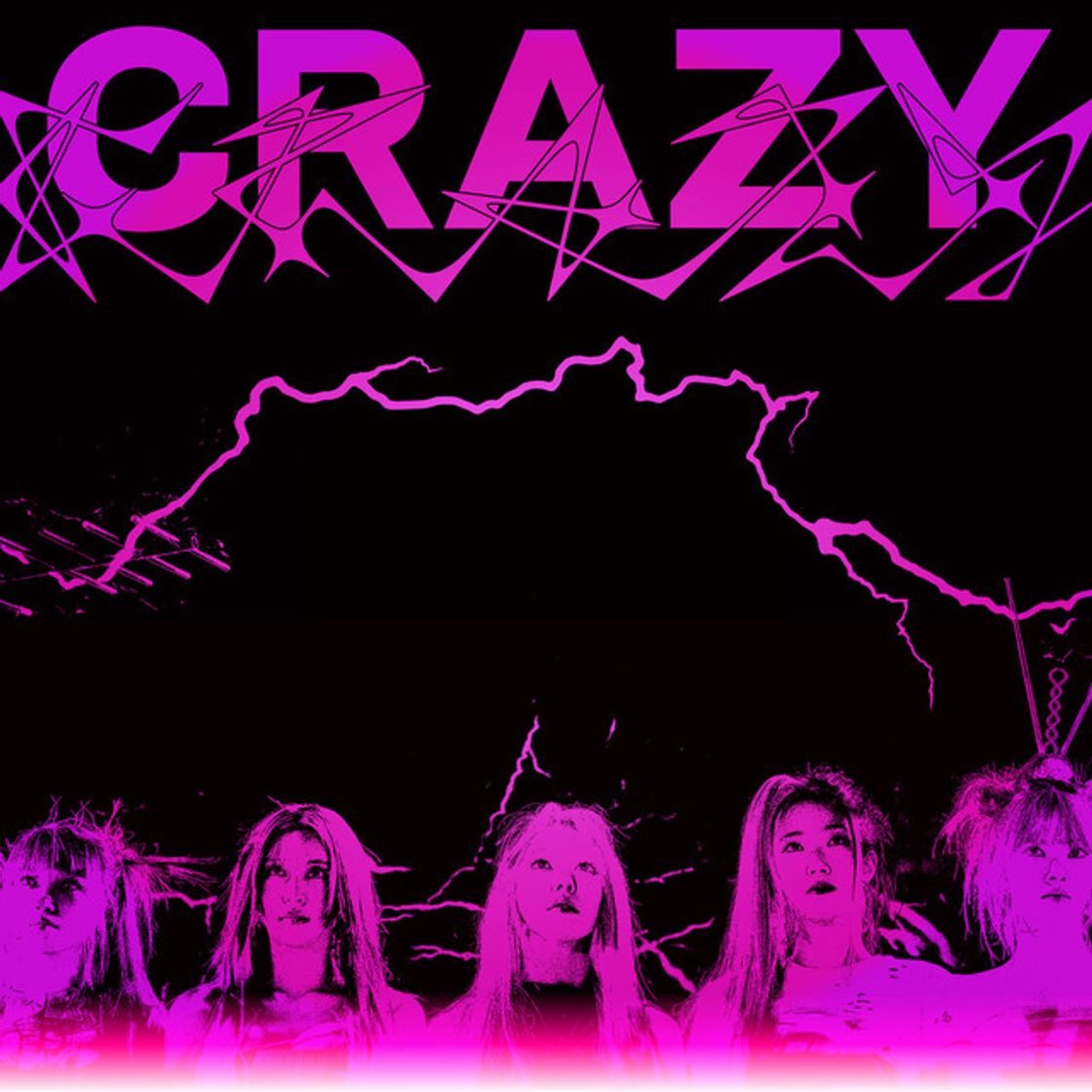 Canción CRAZY