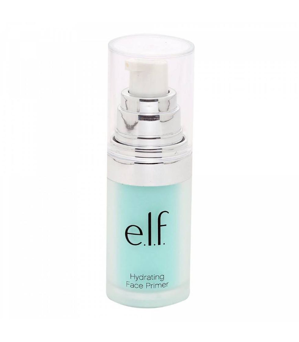 Fashion Elf Primer Hidratante Clear