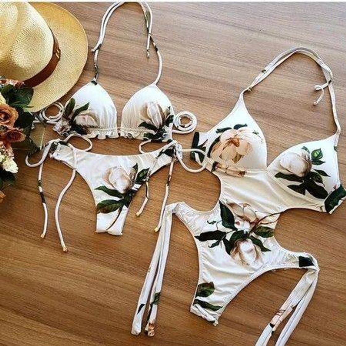 Fashion Biquíni 👙