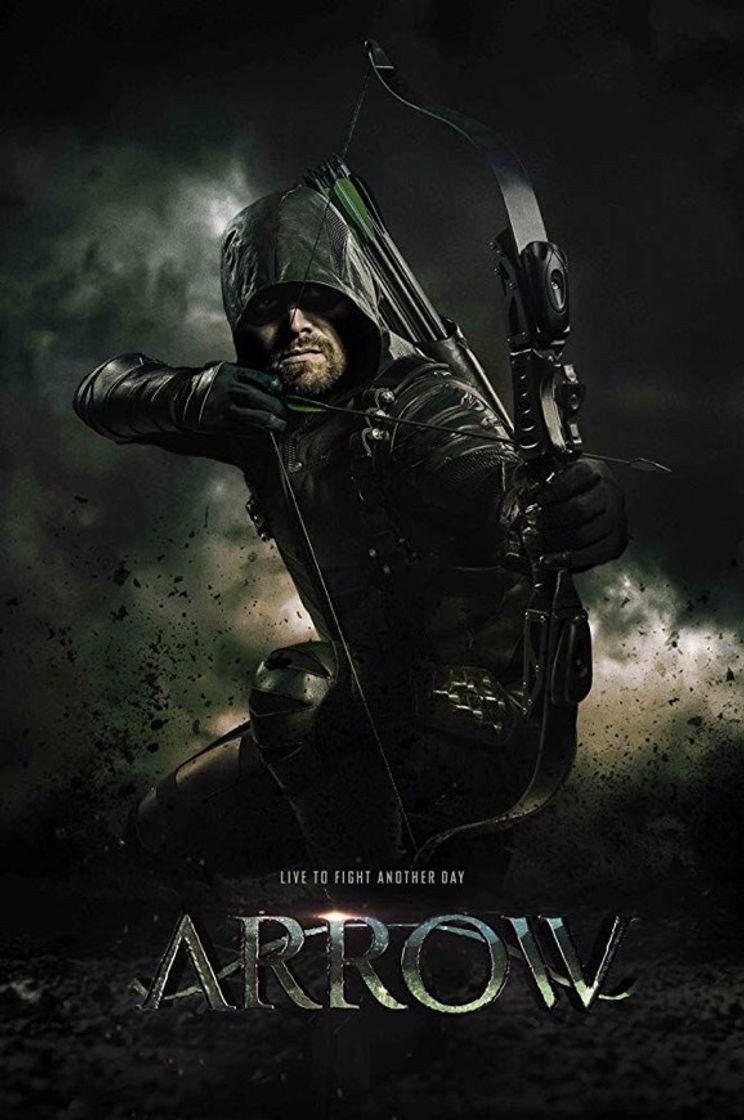 Serie Arrow