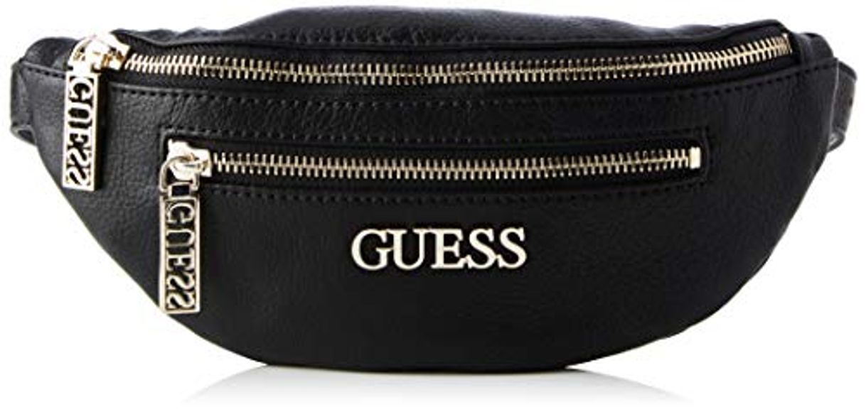 Moda HWVS6994800 Black Guess GUESS HANDBAG MAIN Borsa Donna