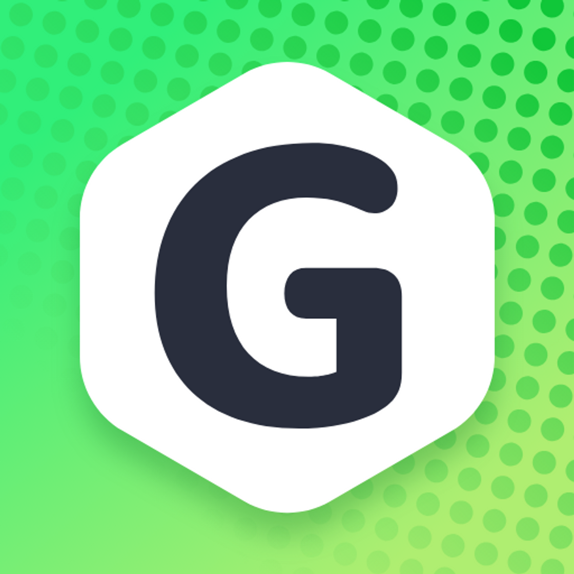 Aplicação Gamee App