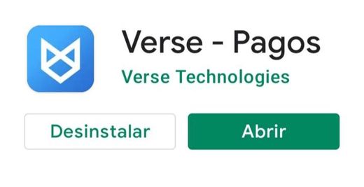 Gana 5 euros en Verse App