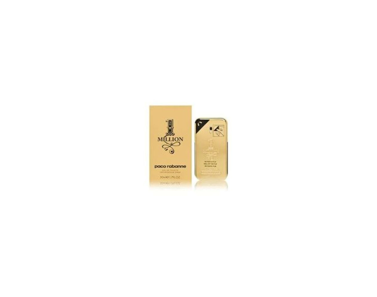 Product Paco Rabanne 1 Million